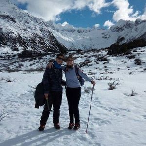 Meet your Posher, Nico